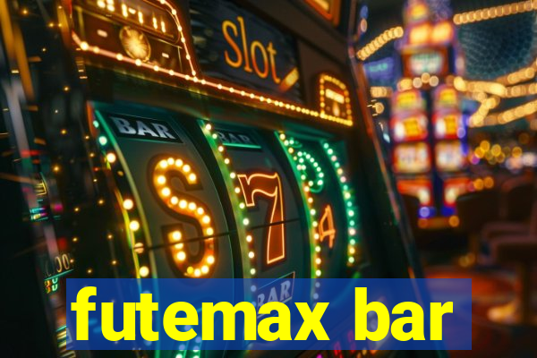 futemax bar